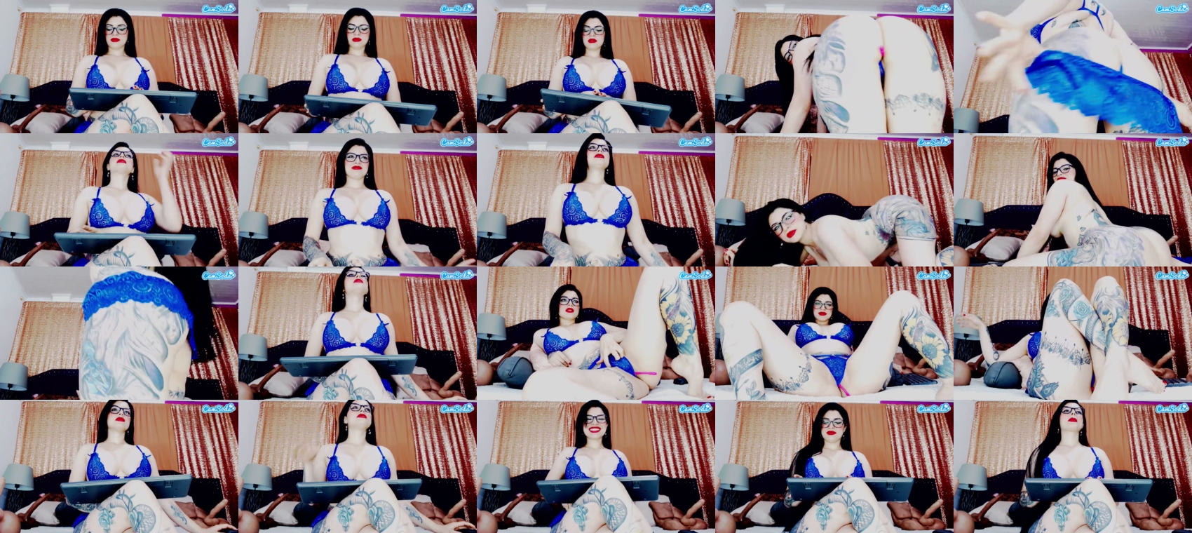 ciieloazul CamSoda 17-04-2023